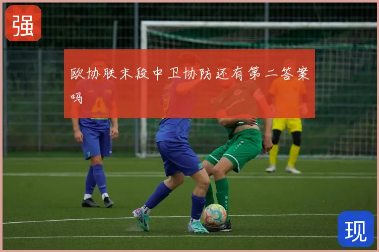欧协联末段中卫协防还有第二答案吗